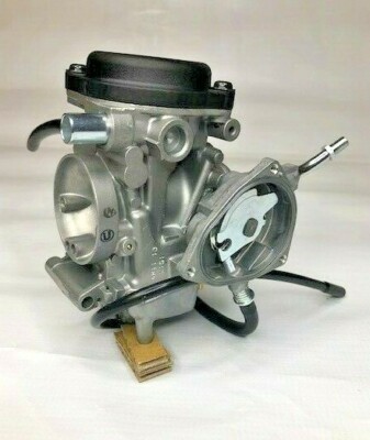 NEW! Genuine Mikuni Carb '03-'06 Yamaha Big Bear 400 5FU-E4101-01