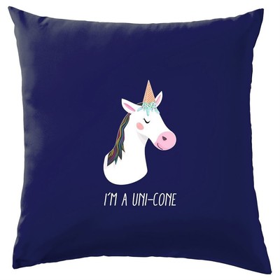 I'm A Unicone - Cushion - Unicorn Unicorns Magical Fantasy Love