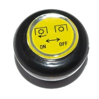 Neu PTO Ganghebelknauf Massey Ferguson 135 165 175 240 245 Traktoren Aes