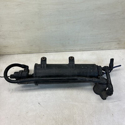 BMW 1999-2006 E46 Activated Charcoal Fuel Evap Canister Air Filter OEM 124k