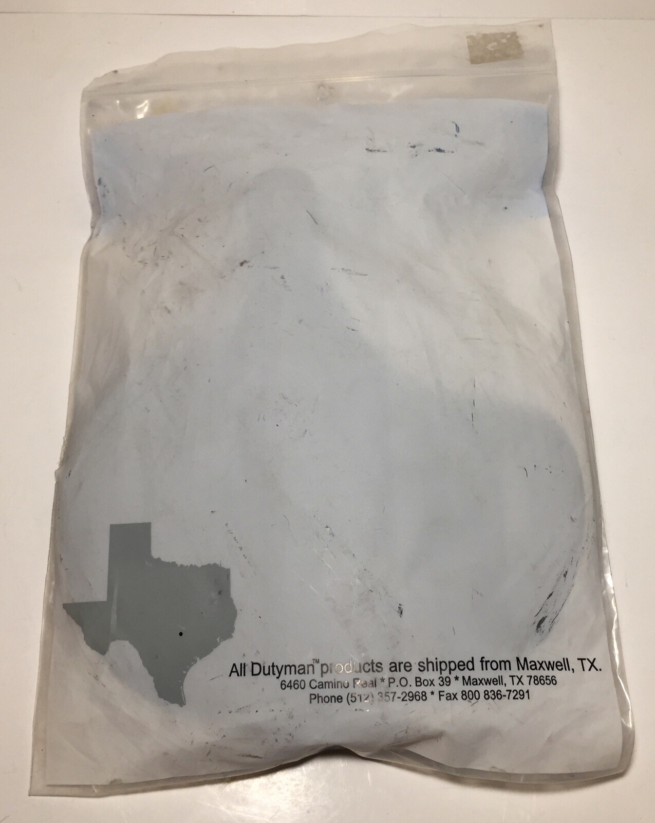 Dutyman Pancake Pistol Holster Black Leather Auto B92 RH 5611BRH