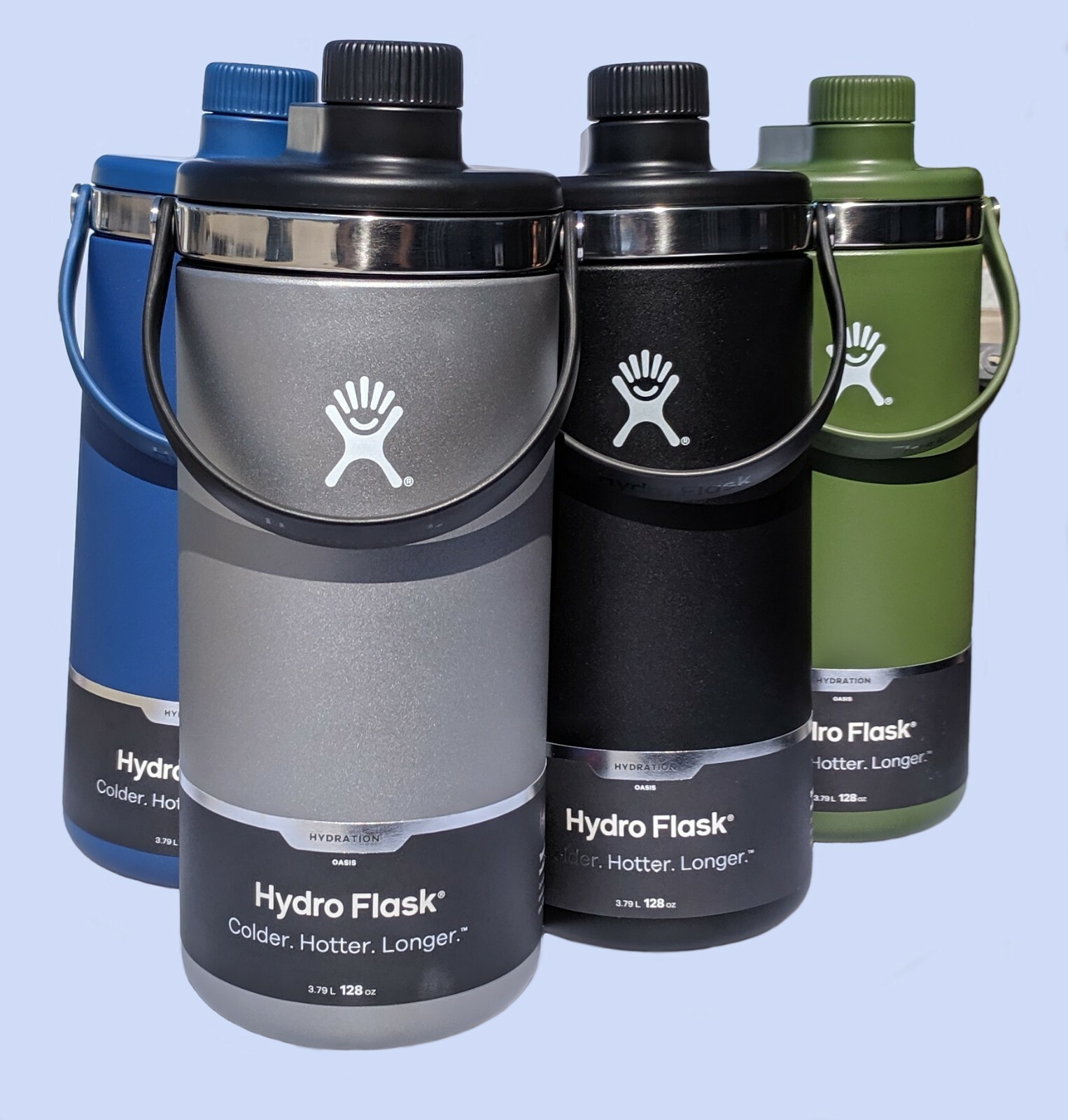 hydro flask 128