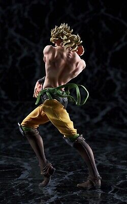 Statue Legend Jojo's Bizarre Adventure Part 3: Stardust Crusaders Jotaro  Kujo: Di Molto Bene - Tokyo Otaku Mode (TOM)