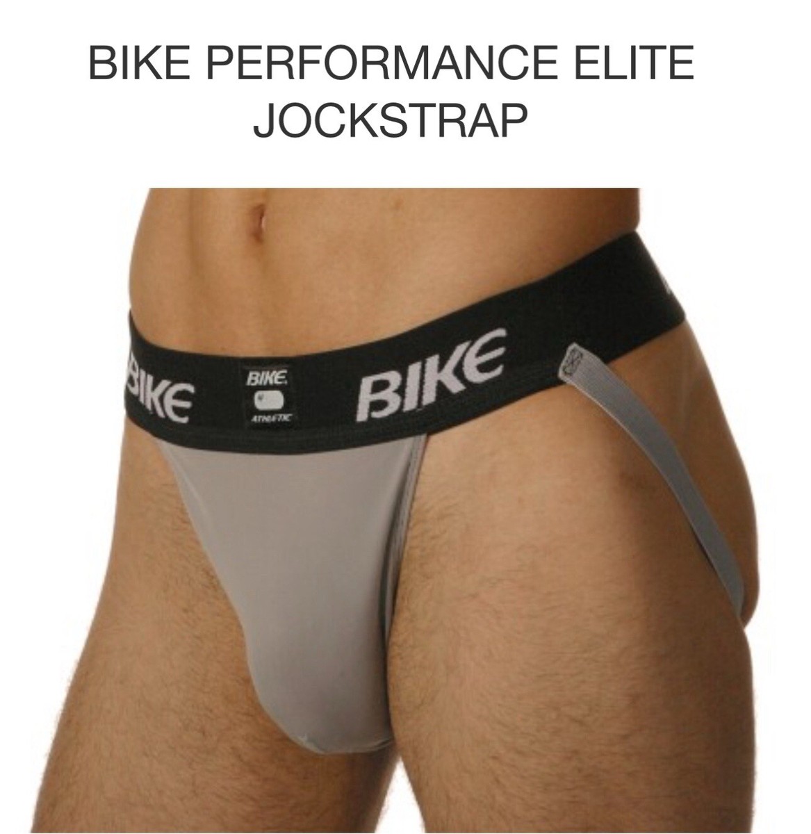 Jock Vintage Football New in Box Bike Youth Cup Supporter