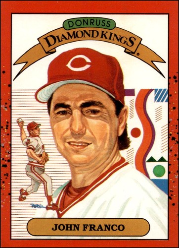 1989 Donruss Diamond Kings - Sie wählen Ihre Lieblingsspieler Füllset - kostenloser Versand - Bild 39 von 66