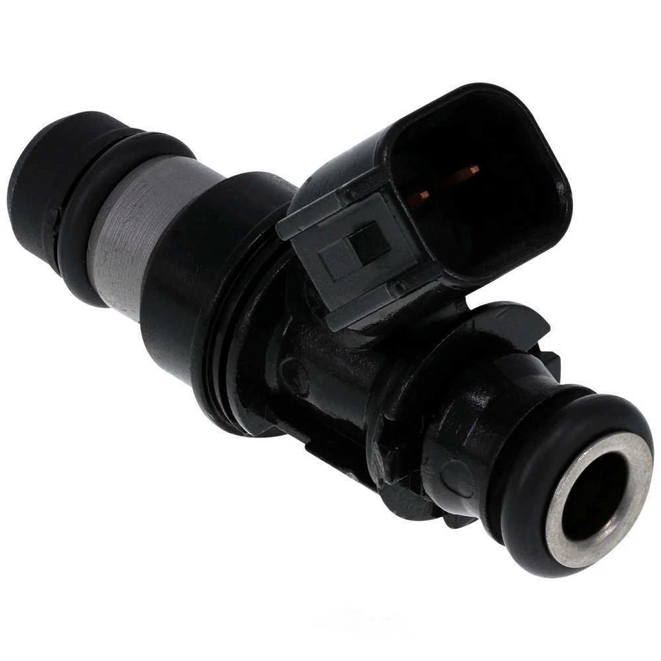 Восстановленная топливная форсунка LS GB 832-11195 - Изображение 4 из 4