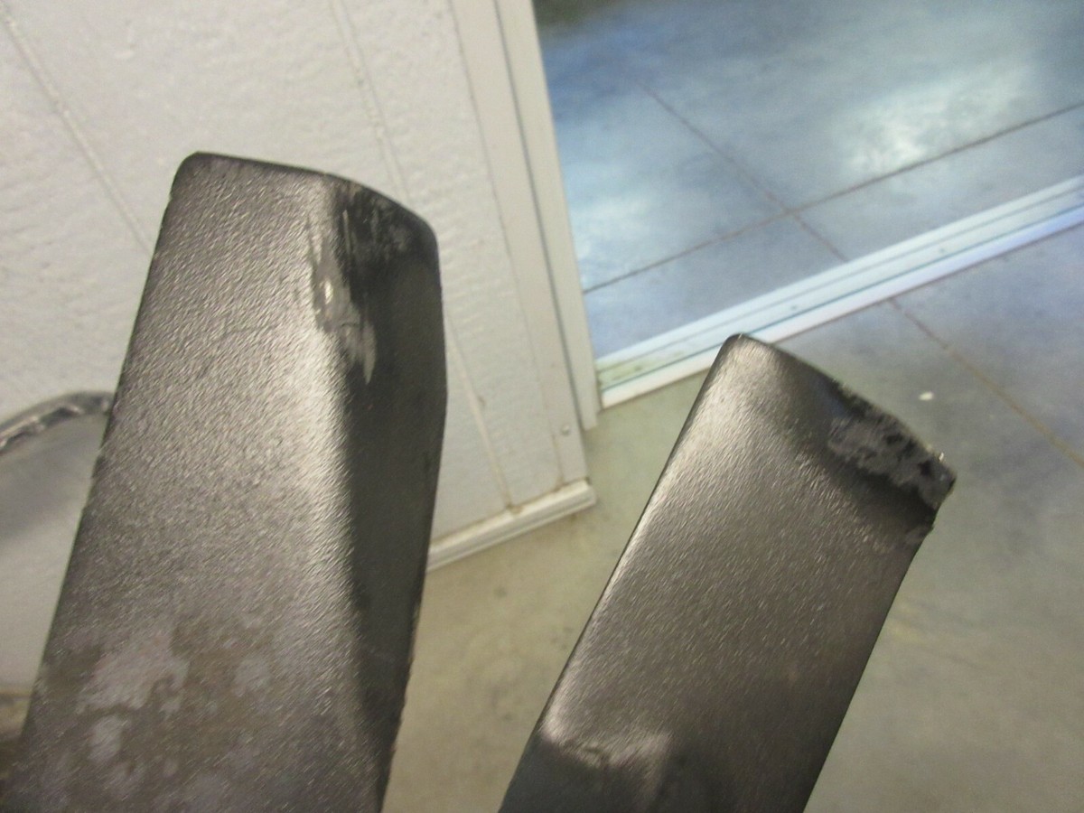 Snapper OEM NOS 24869 Ninja Quad Edge Mulching Blade 18