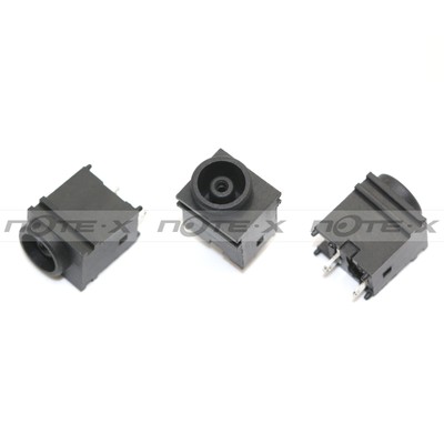 Sony VAIO VGN-BX Series Power Jack Connector Charging Plug Port DC IN Sony VAIO VGN-BX Series Power Jack Connector Charging Plug Port DC IN