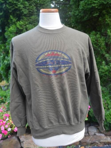Vtg! 90’s AMERICAN EAGLE Functional Performance W… - image 1