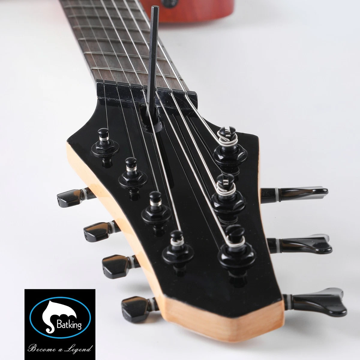 Fret 3 guitar deals