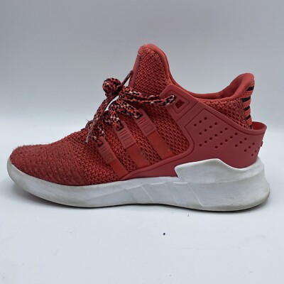 Adidas EQT Basketball Advanced Real Coral Size 3 | eBay display picture 3