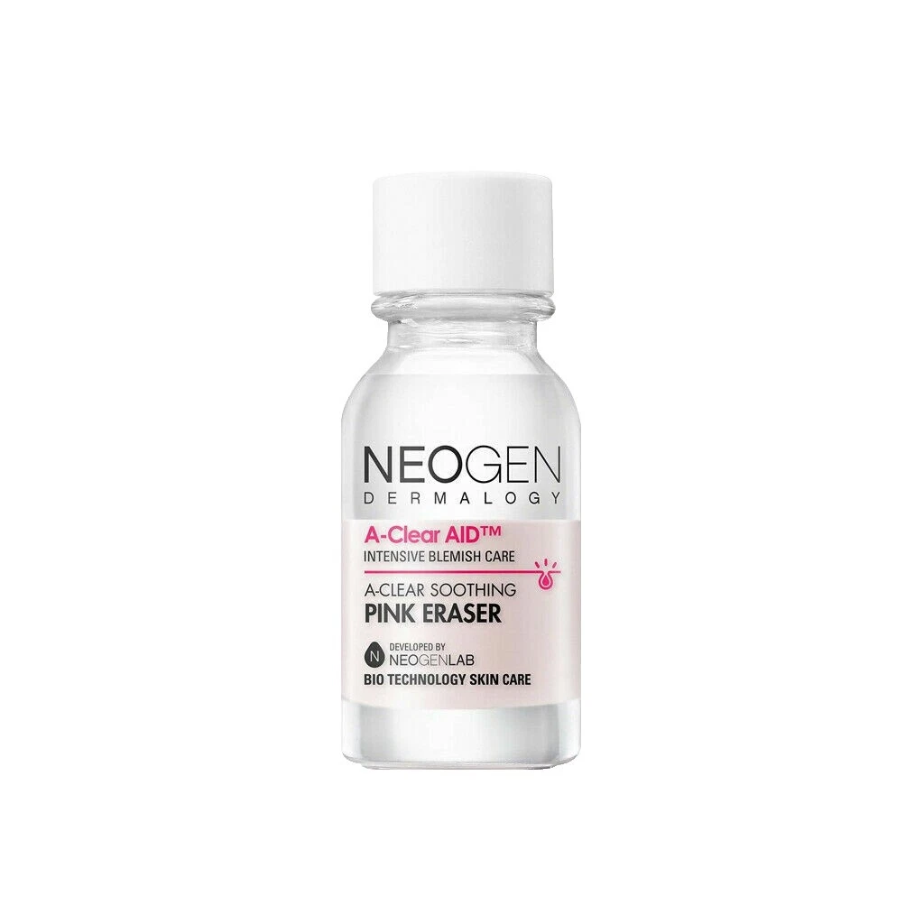 Cremas hidratantes Neogen todos los tipos de cuidado de la piel