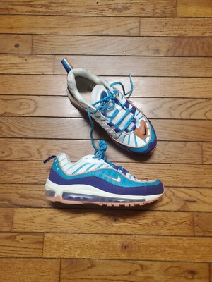nike air max 98 se junior