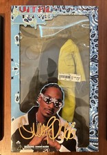 Snoop Dogg Doll Vital Toys SNOOPAFLY Sdo2d for sale online | eBay