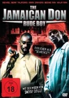 Rude Boy: The Jamaican Don ( Actionfilm ) Beenie Man, Ninja Man, Jimmy Cliff NEU