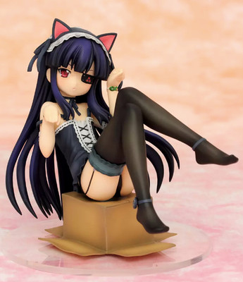 Griffon Enterprises official Senran Kagura Mirai 1/8 Figure 10cm japan anime
