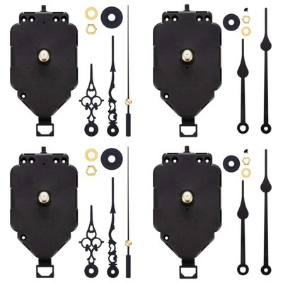 Multipurpose Pendulum Clock Movement Mechanism Kits Creative Clock Repair Parts