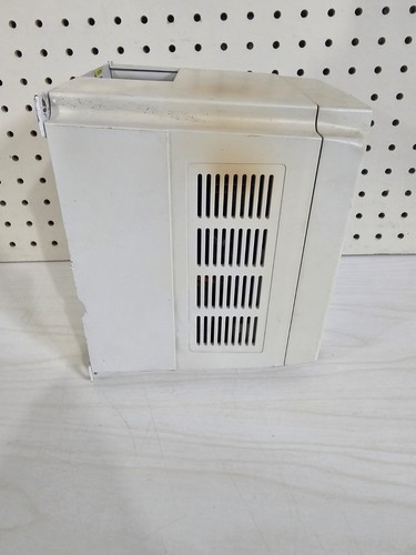 Toshiba Transistor Inverter Model: VT130H7U4080B UNTESTED Parts/Repair - Picture 6 of 8