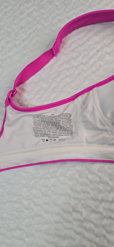 sujetador deportivo champion 36dd Foto 4 de 4