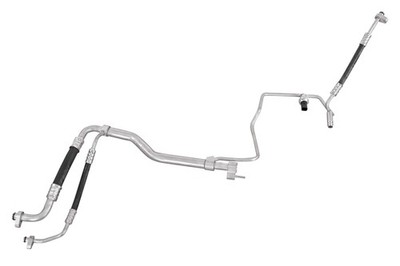 VEMO High-/Low Pressure Line, air conditionin V30-20-0058