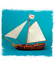 Blood Plunder Sloop