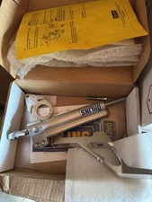 OHLIN Steering Damper GSXR 1000 2007 -2020 Genuine OHLIN