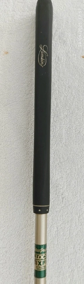 MACGREGOR SMOOTHIE SMG5 PUTTER GRAPHITE SHAFT GOOD CLEAN CONDITION - Image 4 of 4