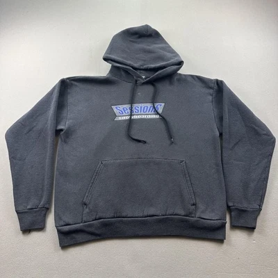Sessions Hoodies & Sweatshirts for Men for Sale | Shop Men's