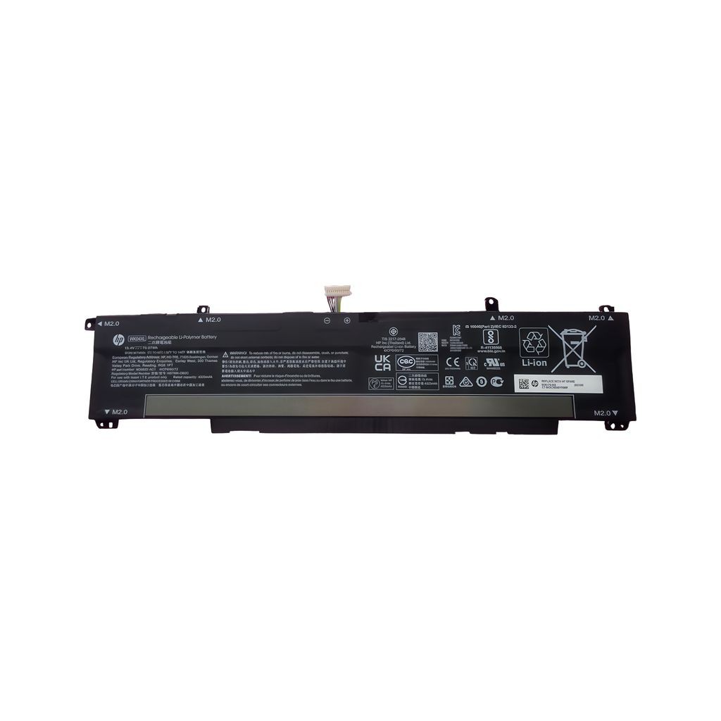HP M39179-005 SKO-BATT 4C70Wh 4.55Ah LI WK04
