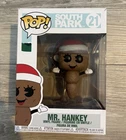 Funko Pop! Vinyl: South Park - Mr Hankey #21