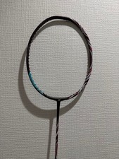 YONEX ASTROX 100ZZ badminton racket 4UG5