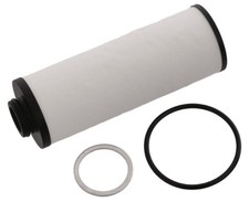 Kit Ricambi Nuovo, Cambio Olio Cambio Automatico per AUDI:A5,Q5,A4 B8,A6 C7