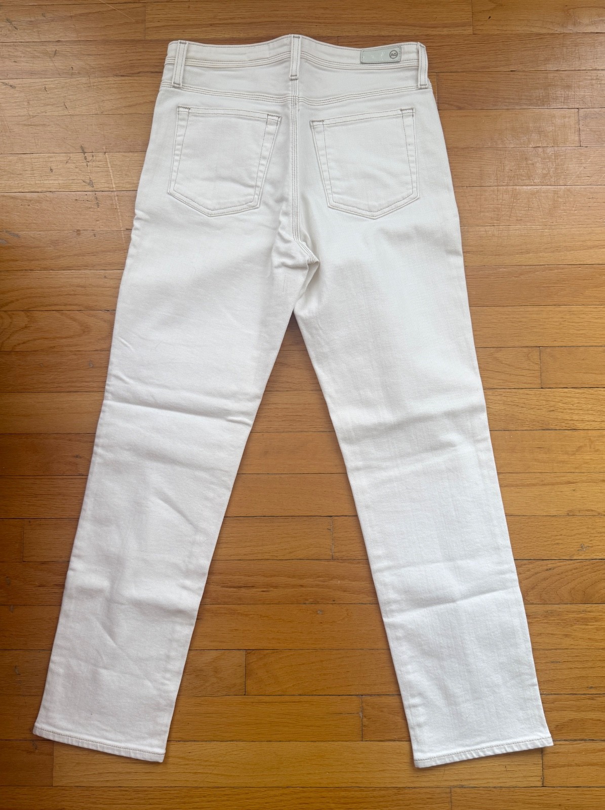 AG Jeans - The Isabelle button up - 27 thumbnail 2