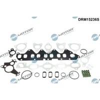 Dr.Motor Automotive Zylinderkopfsatz FüR Renault Trafic III Kasten Fg_ 1.6 Dci