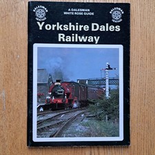 Yorkshire Dales Railway