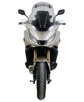 "Mra Vario Tourenscheibe \"Vtm\" Rauchgrau Passend FüR Honda Nt 1100 2025-"