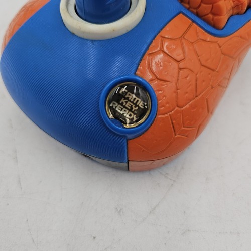 Fantastic 4 The Thing Plug N Play Videogioco TV di JAKKS Pacific 2005 Testato - Foto 7 di 17