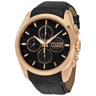Tissot Couturier Automatic Men's Watch T035.614.36.051.01