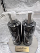 TOKIO IE INKARAMI Platinum Shampoo 400ml and Treatment 400ml two-piece set