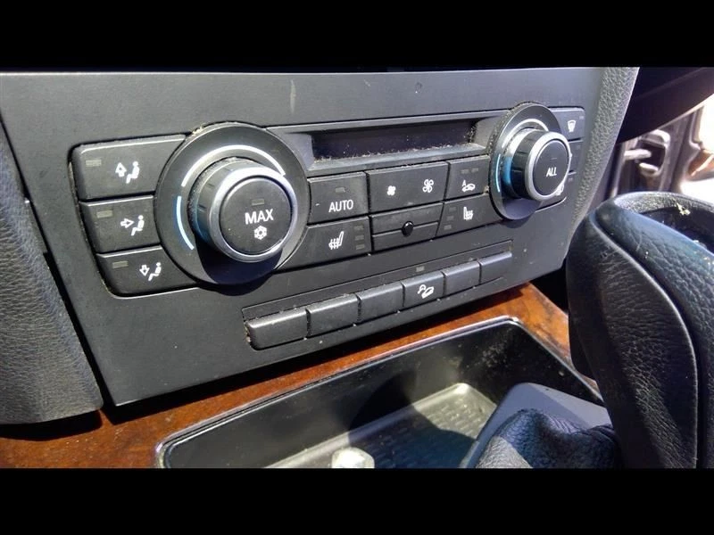 Control automático de temperatura para BMW X1 254073 12-15 Foto 2 de 4