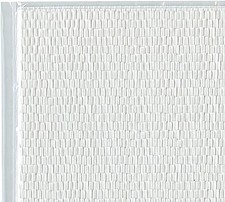 JTT Wood Roof Shingles 7.5'' x 12'' 2 - HO Scale Model Scratch Building