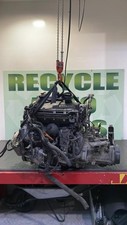 Moteur Seat CORDOBA