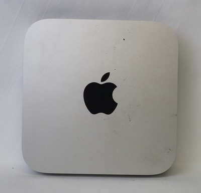 Apple A1347 With Keyboard and cords. 