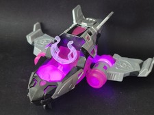 Paw Patrol Skye The Mighty Movie Jet Only Lights Sounds Nickelodeon