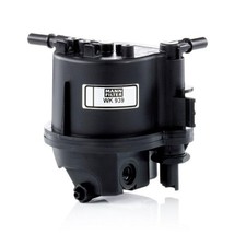 Filtre à carburant Citroen NEMO