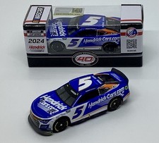 2024 1/64 5 Kyle Larson Hendrickcars.com Brickyard Win Camaro ZL1 Ltd. Edition