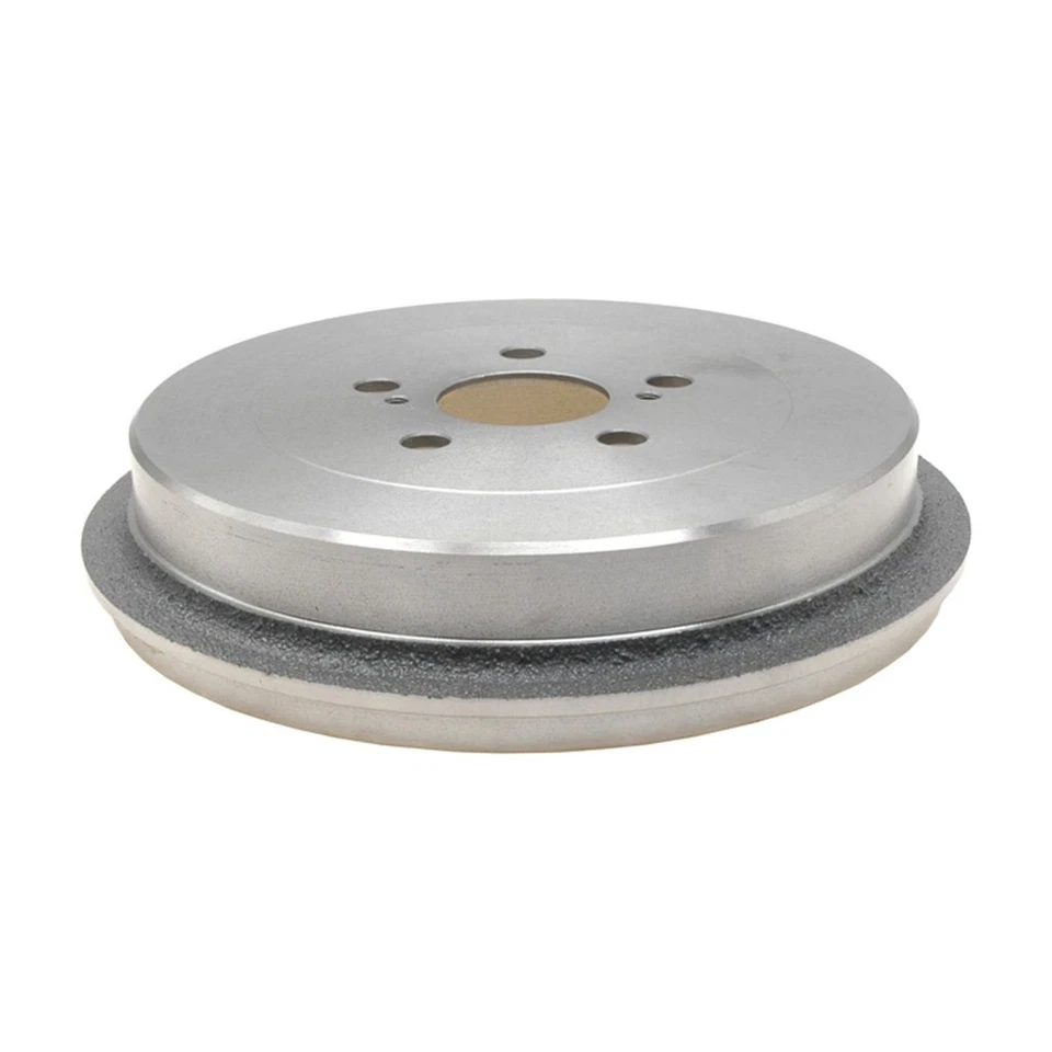 Tambor de freno trasero ACDelco genuino para Toyota Corolla 2009-2019 | tipo tambor girado Foto 3 de 4