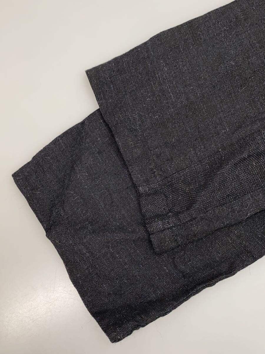 ALTRA Accappatoio nido altro cappotto LINO BLK 01121 1004