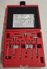 Mac Tools TGS6 - 6 Piece Telescoping Gauge Set - 5/16 to 6 Inch Range