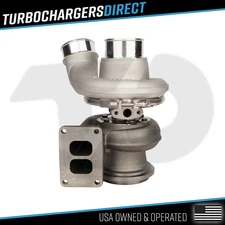 New Turbochargers Direct S300 Turbo For Mack E7 & EM7 Replaces BorgWarner 174825